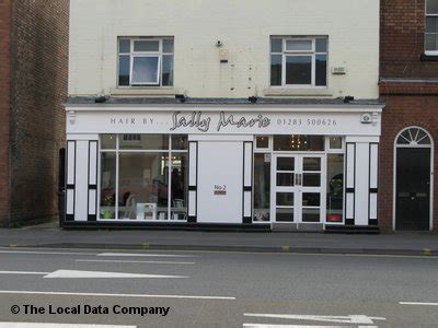 hairdressers in burton on trent staffordshire|ego hairdressers burton on trent.